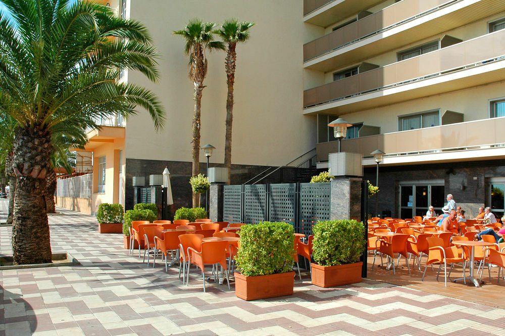 Htop Pineda Palace 4Sup - Adults Recommended #Htopbliss Пинеда-де-Мар Экстерьер фото